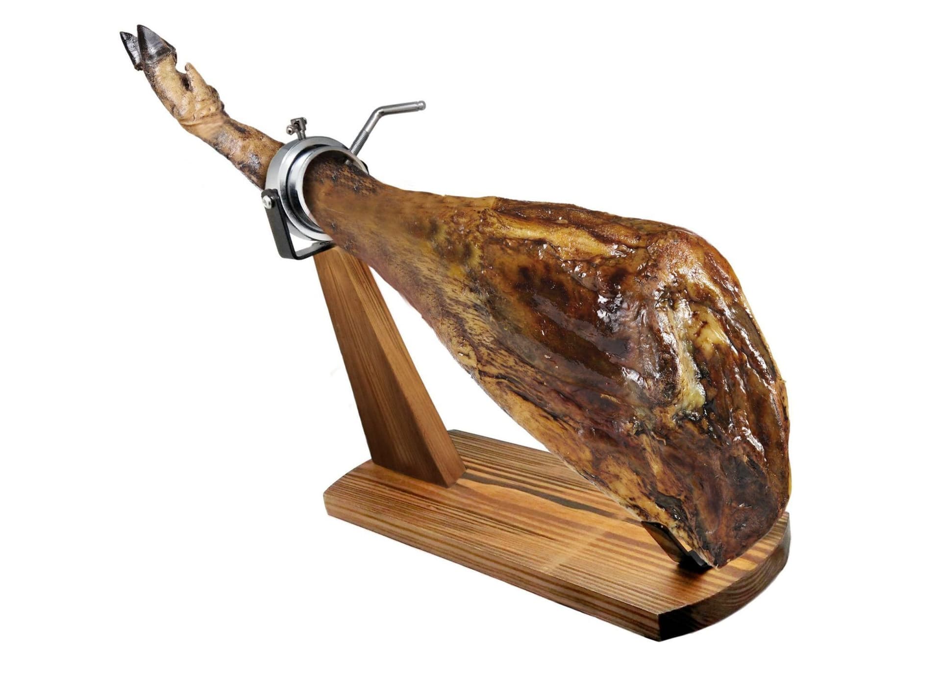 Nerthus Въртяща се стойка за бут /хамон/