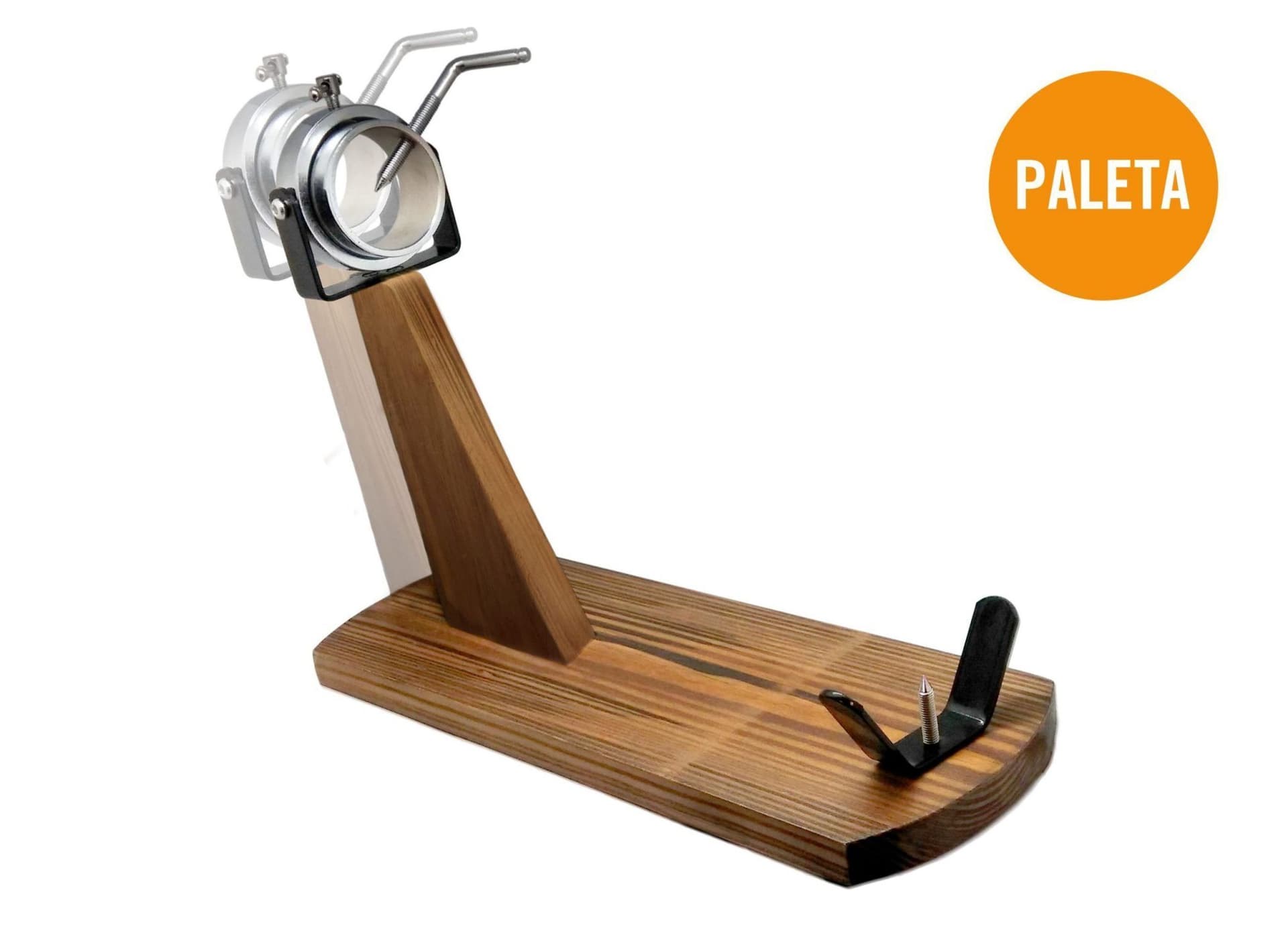 Nerthus Въртяща се стойка за бут /хамон/