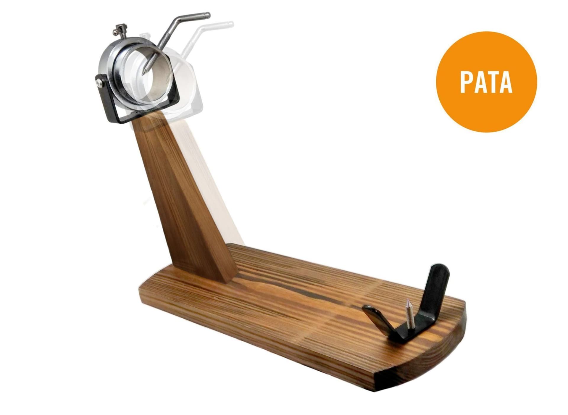 Nerthus Въртяща се стойка за бут /хамон/