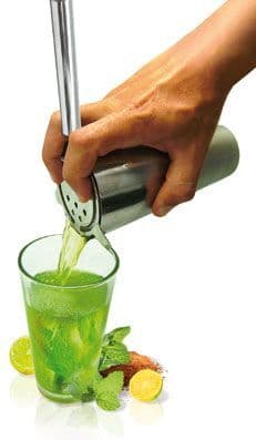 Vin Bouquet Сет за коктейли – 3 части