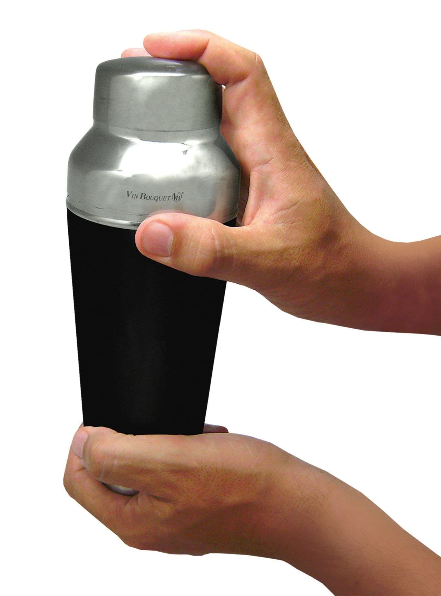Vin Bouquet Шейкър за коктейли  – 700 мл.