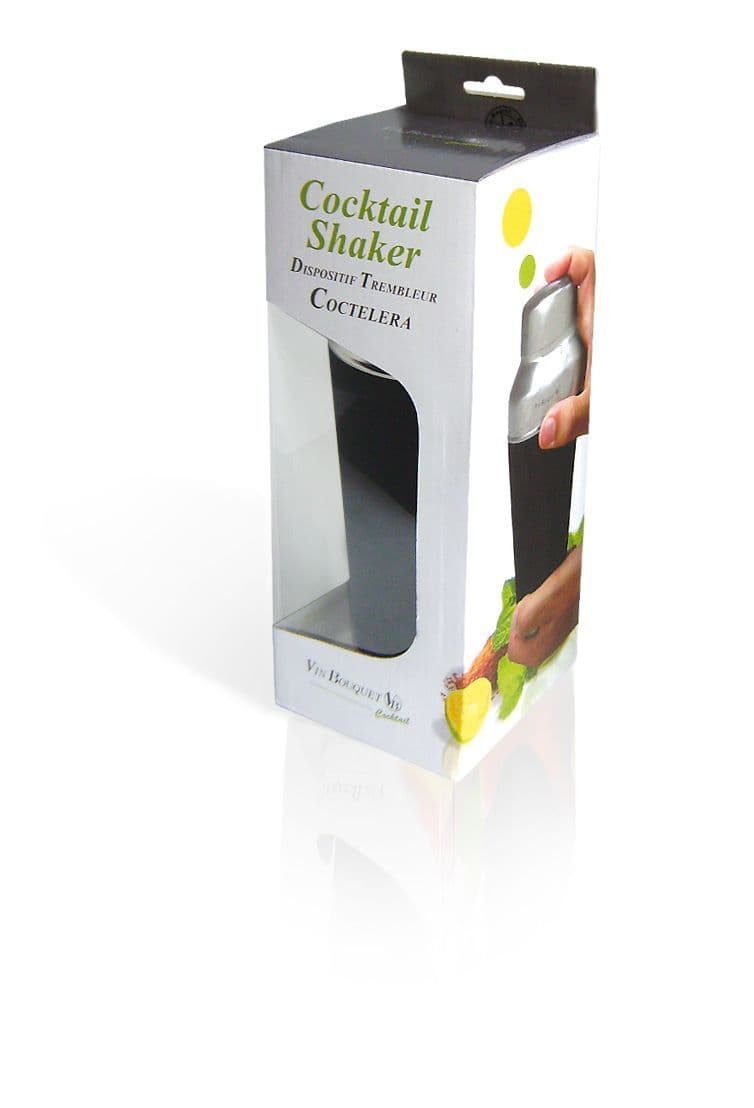 Vin Bouquet Шейкър за коктейли  – 700 мл.