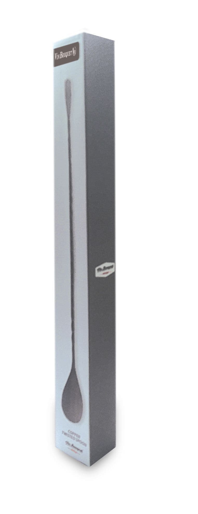 Vin Bouquet Медна лъжица за коктейли – VINTAGE