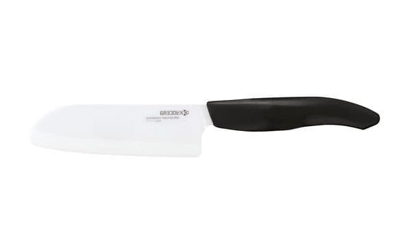 KYOCERA Керамичен нож серия „GEN“ – 11,5 см – черен