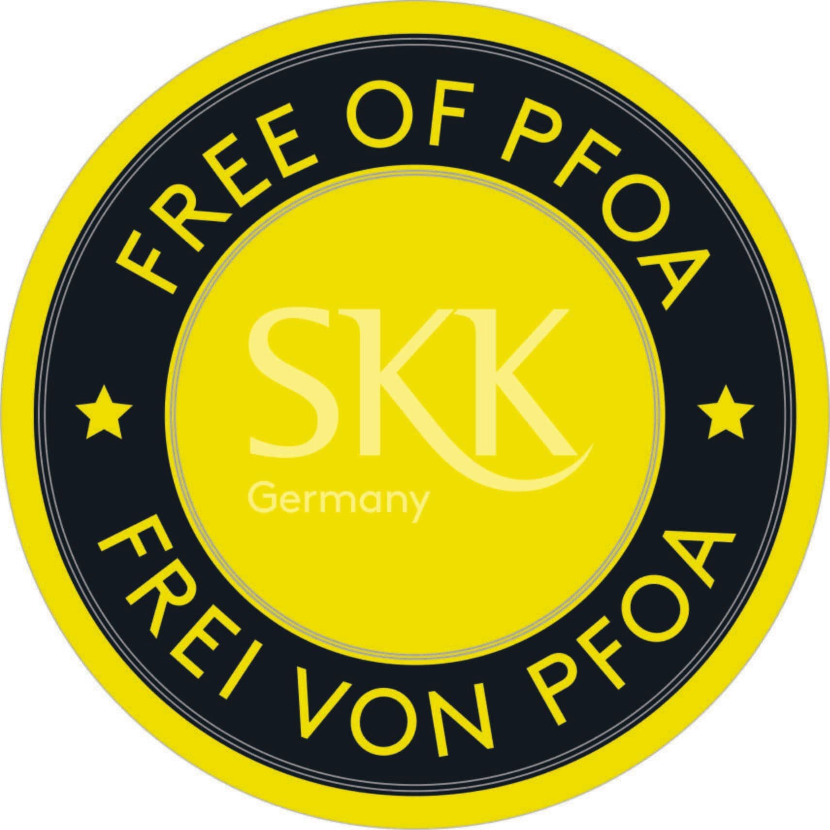 SKK Индукционен дълбок тиган с мобилна дръжка и капак – h 8см – ∅ 28