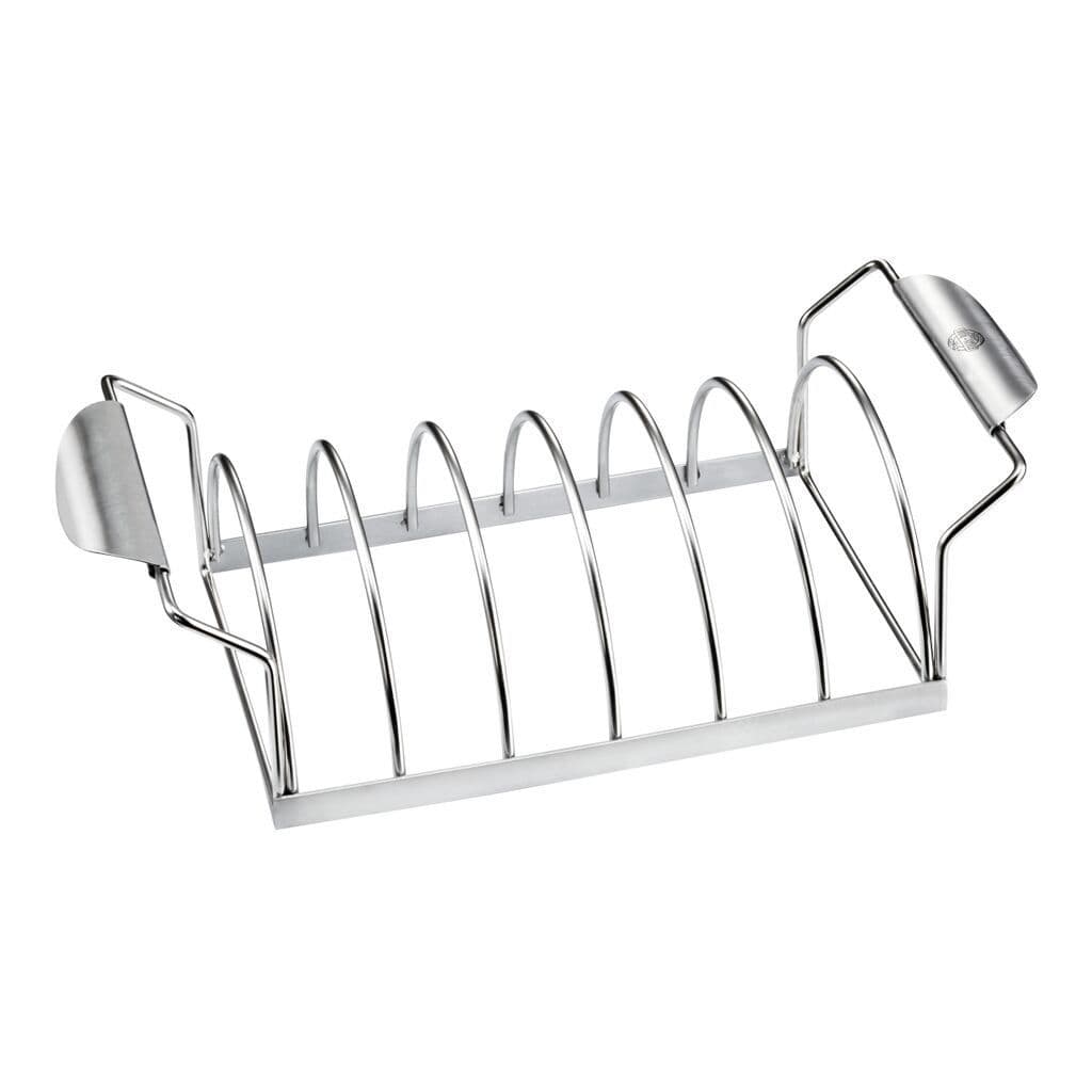 GEFU Стойка за приготвяне на ребърца BBQ