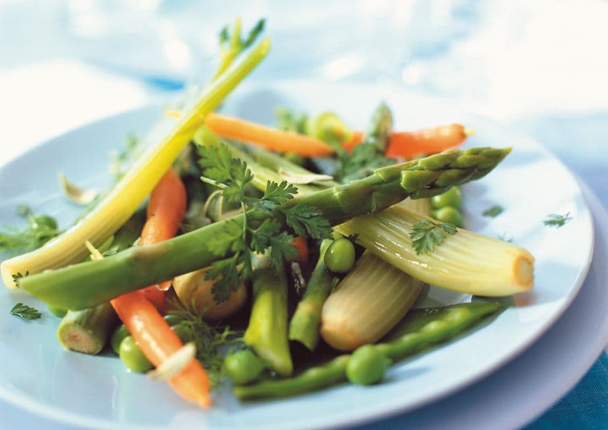 GEFU Резачка за сирена и зеленчуци  VERDURA