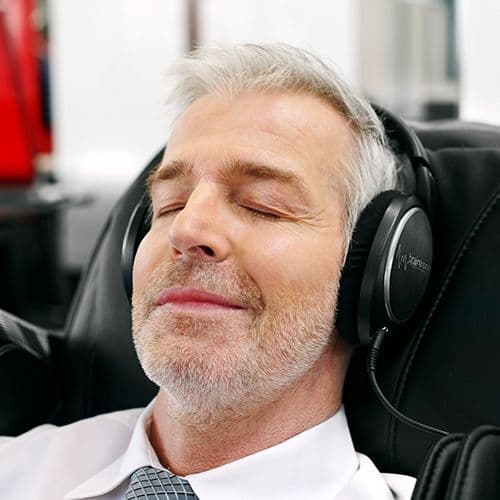 CASADA Слушалки “Braintronics“