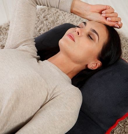 CASADA Масажна постелка BODYSHAPE LIMITED EDITION