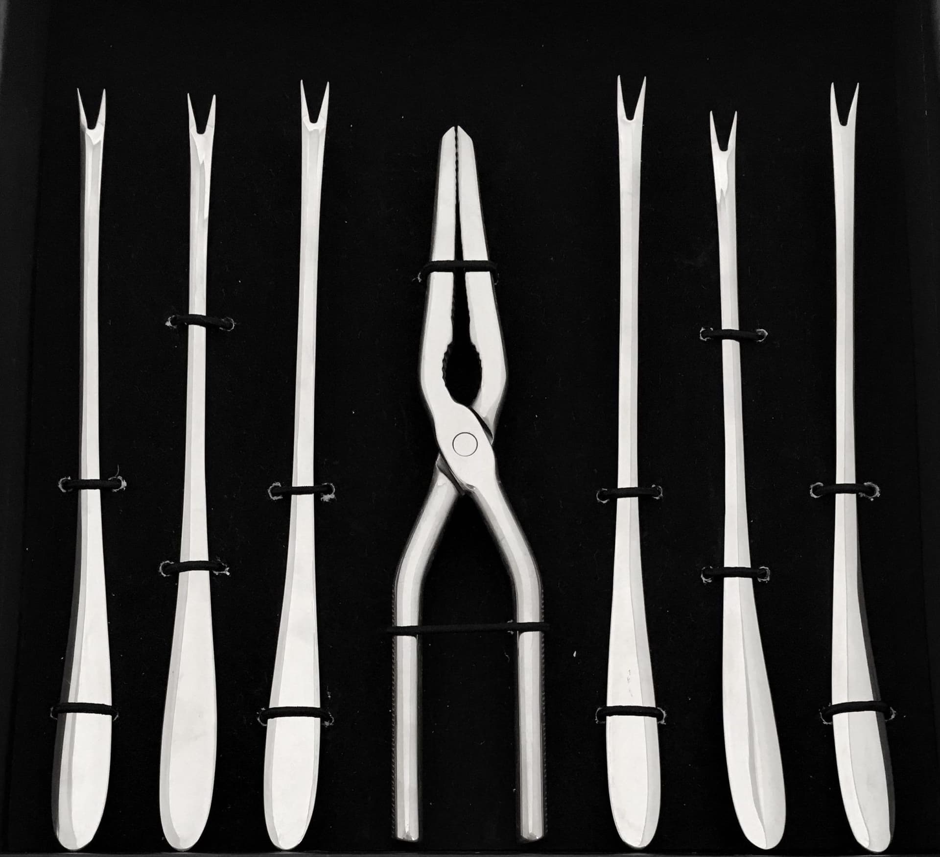 HERDMAR Комплект за морски дарове - 7 части