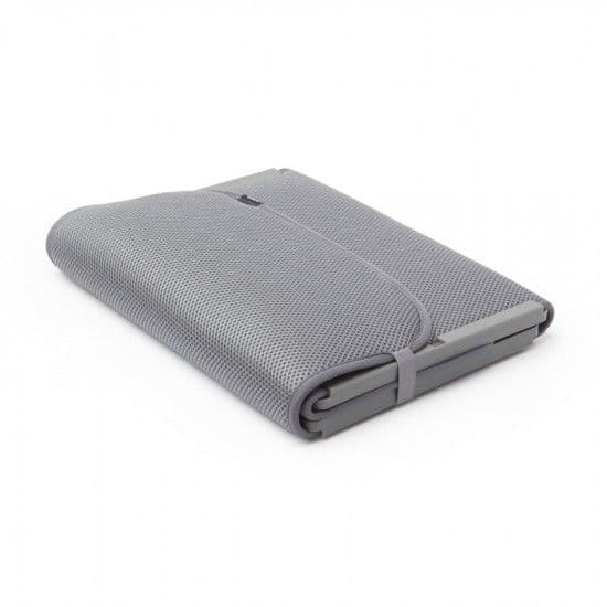 UMBRA Сушилник за обувки SHOE DRY – цвят сив