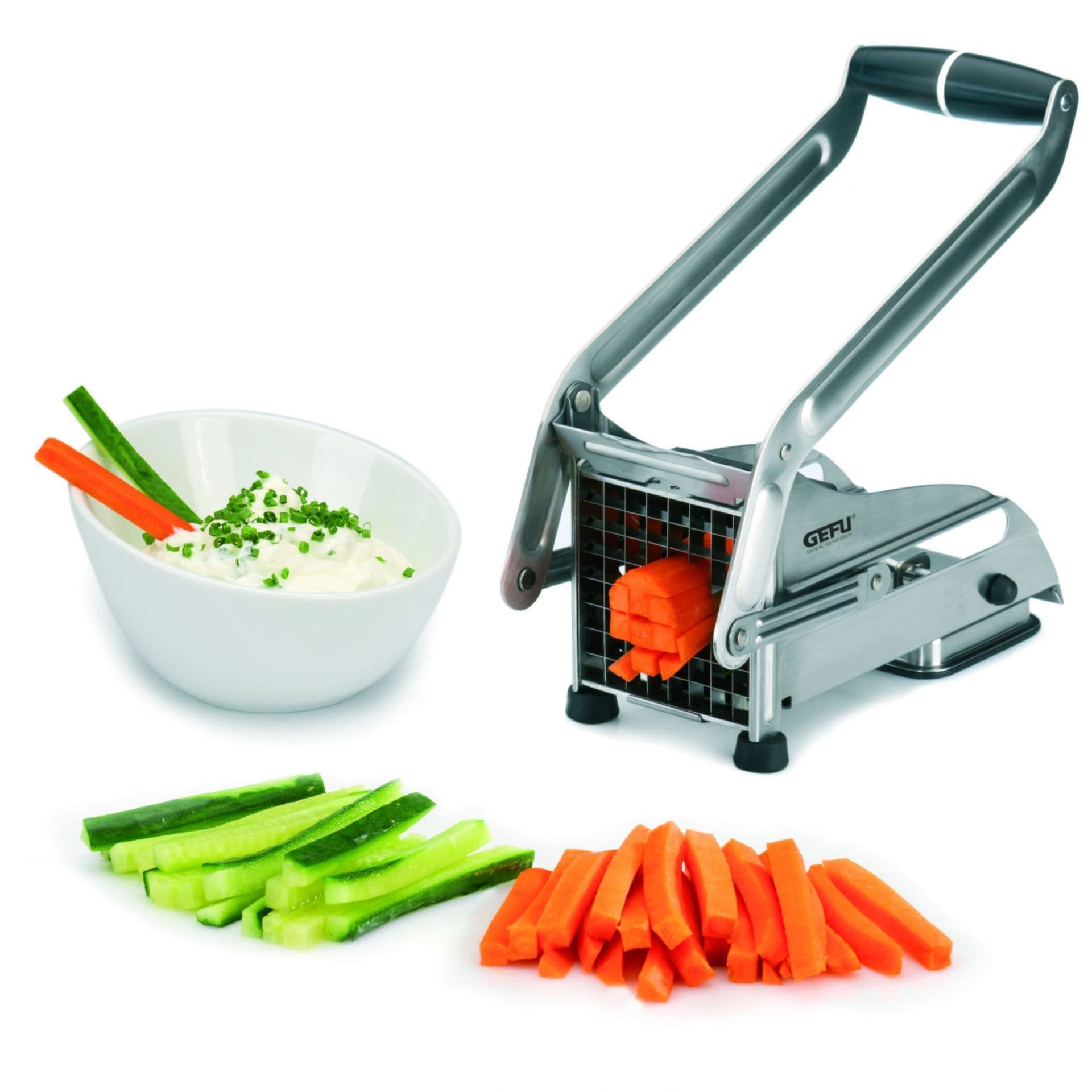 GEFU Приставка за преса за рязане (13750)