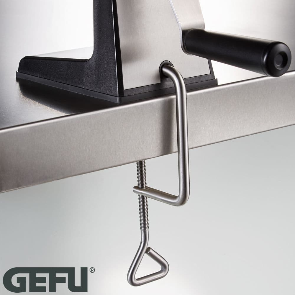 GEFU Ренде TRANSFORMA