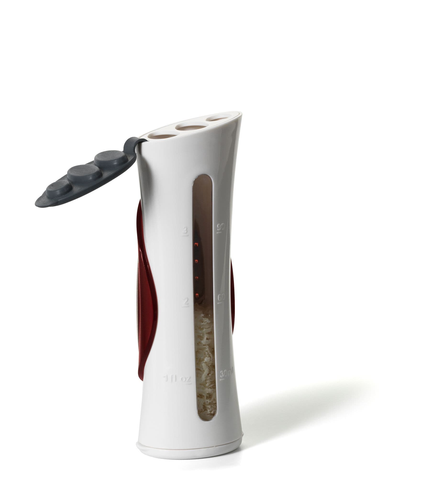 ZYLISS Ренде с контейнер