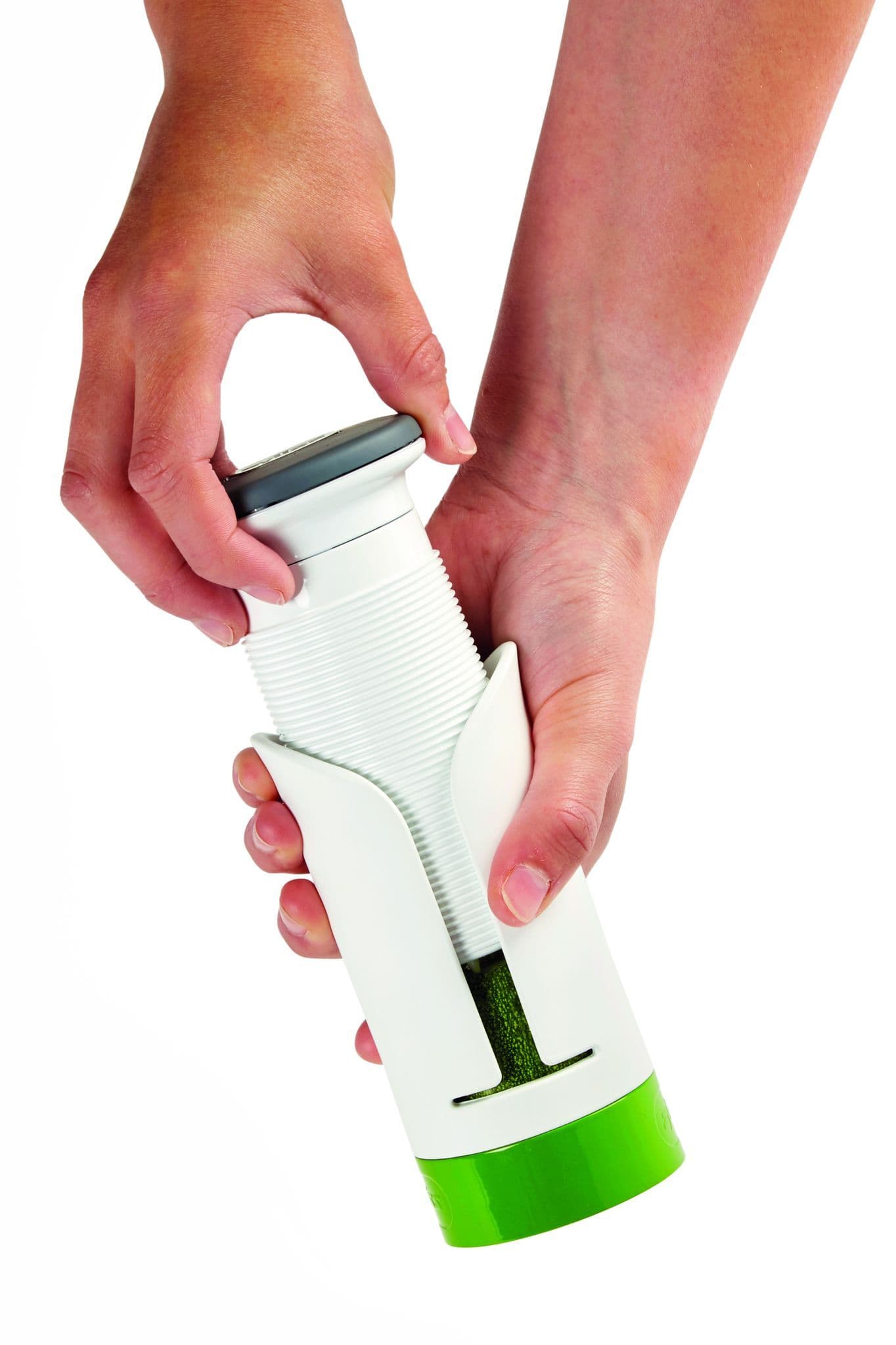 ZYLISS  Резачка за плодове и зеленчуци – Spiralizer