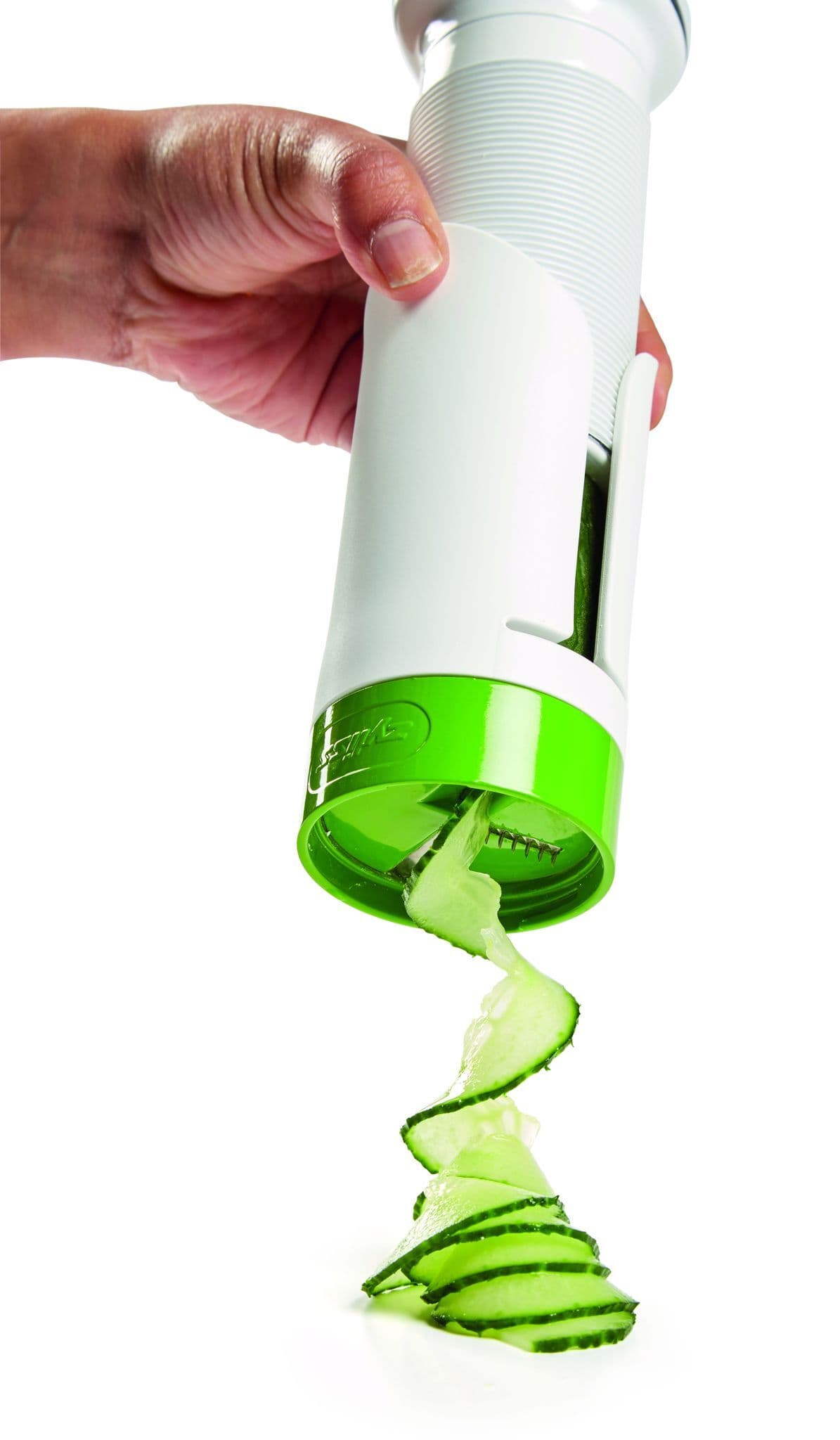 ZYLISS  Резачка за плодове и зеленчуци - Spiralizer