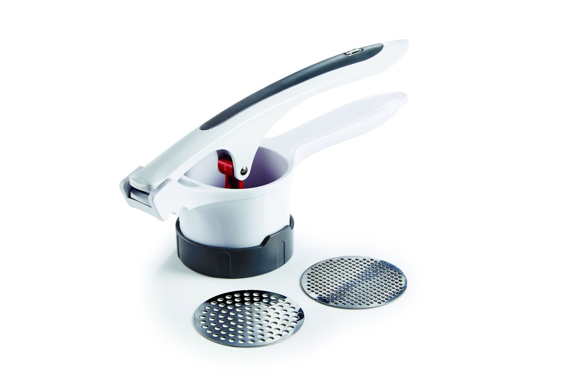 ZYLISS Преса за картофи с две приставки