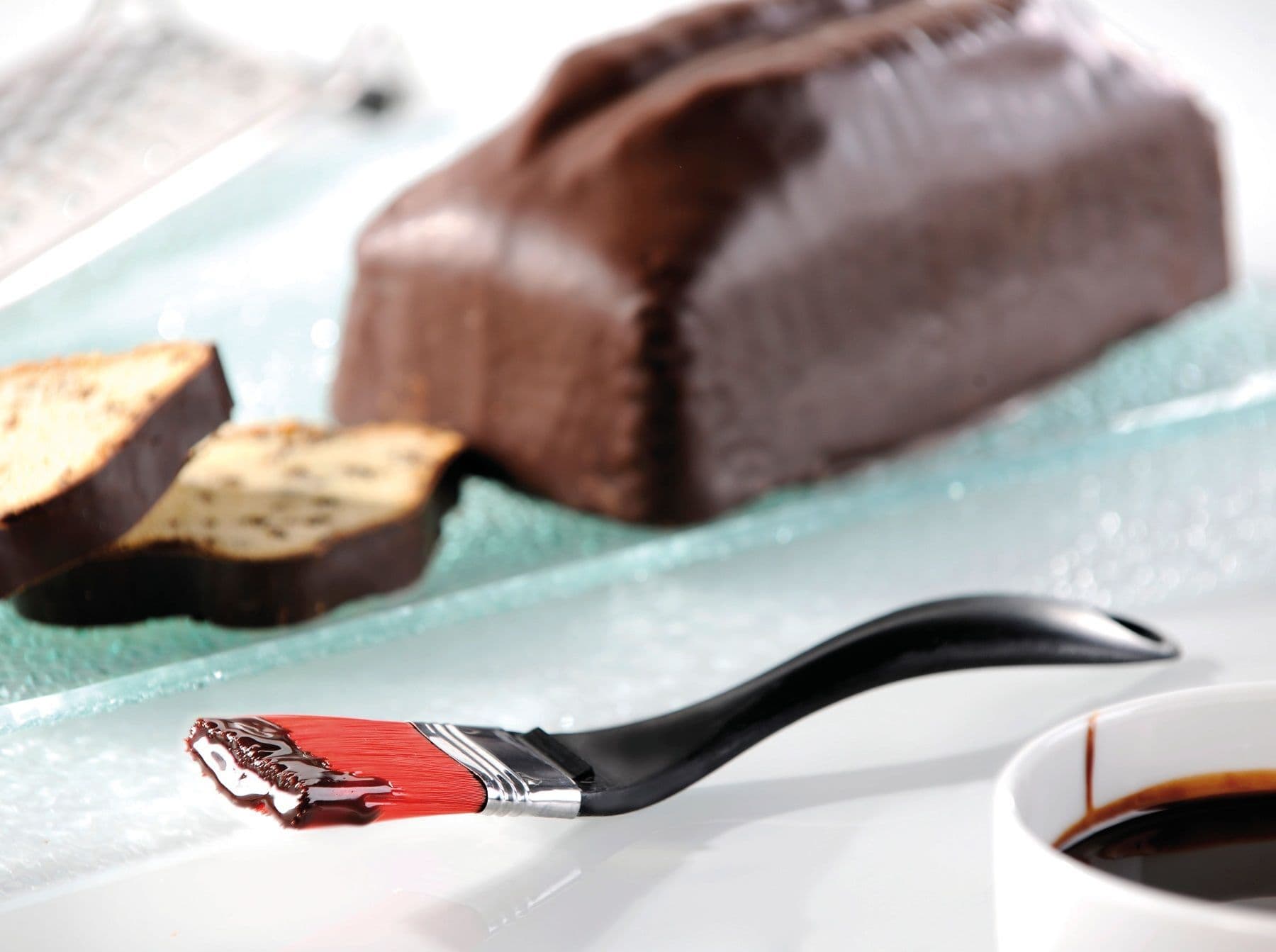 GEFU Четка за мазане “BECKY“