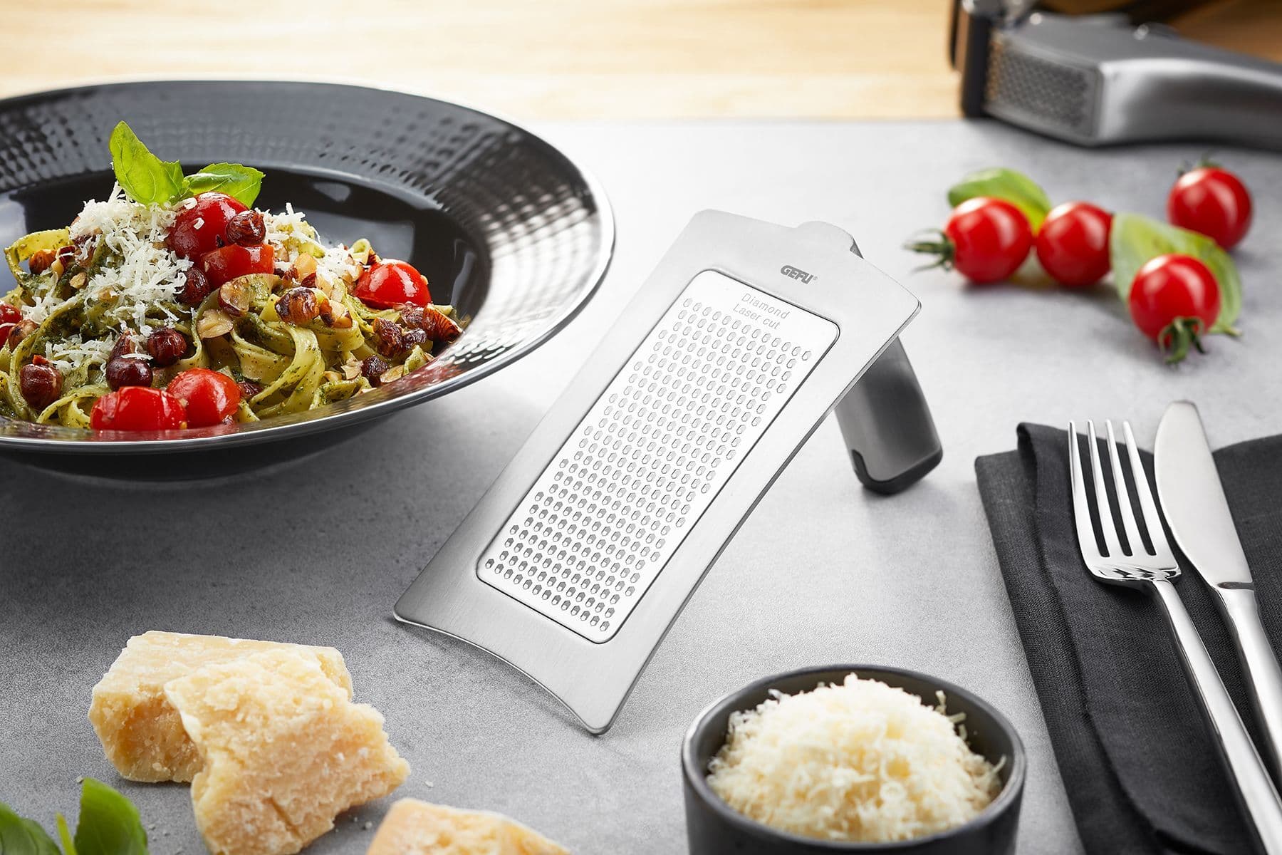 GEFU Ренде “FORMAGGIO“