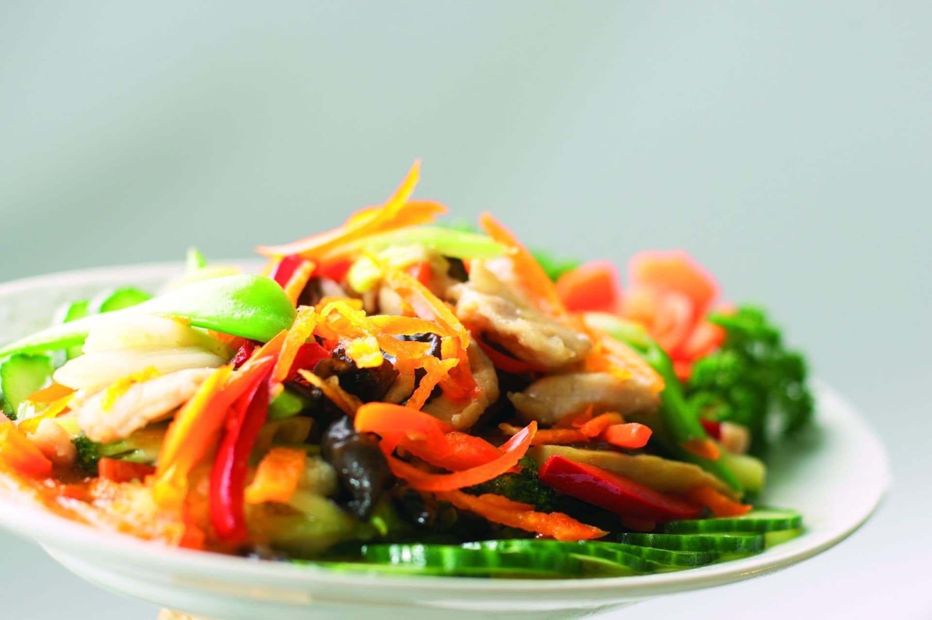 GEFU Резачка за зеленчуци и подправки  “TRITARE“