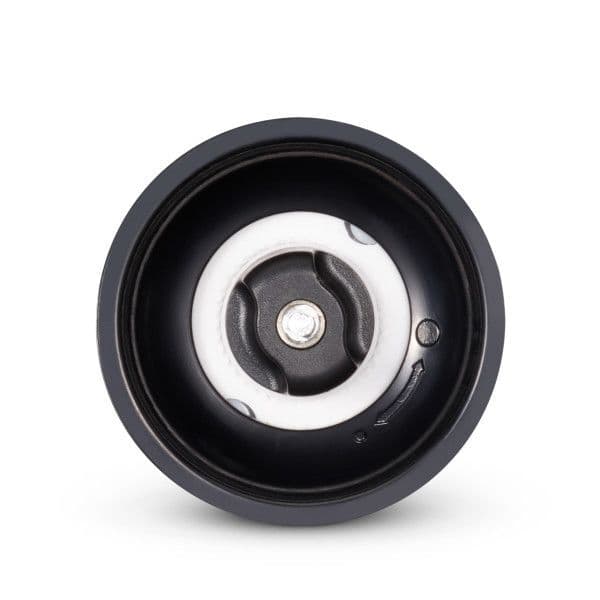 COLE & MASON Комплект мелнички за сол и пипер “CITY CONCRETE GUN METAL“