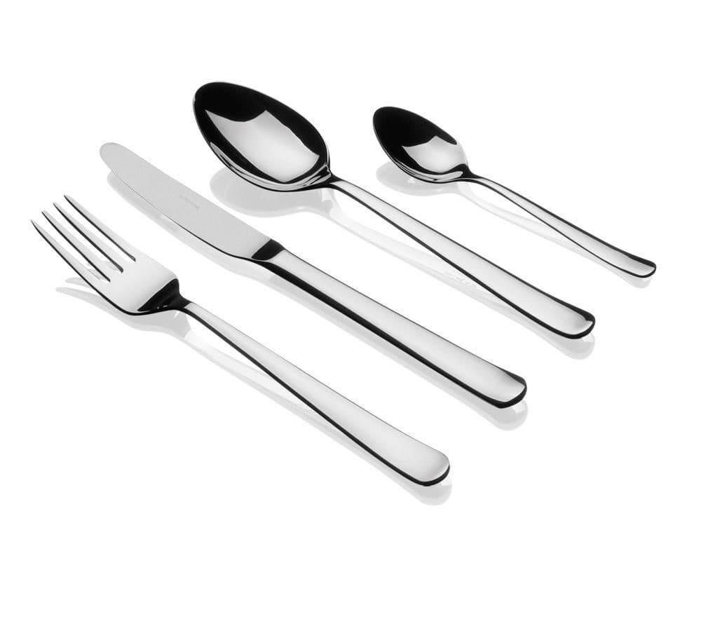 HERDMAR Комплект прибори за хранене “OSLO“- 24 части