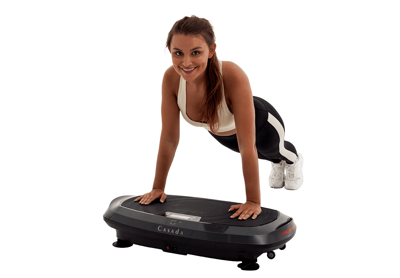 CASADA Вибрираща платформа “POWER BOARD 3.0“