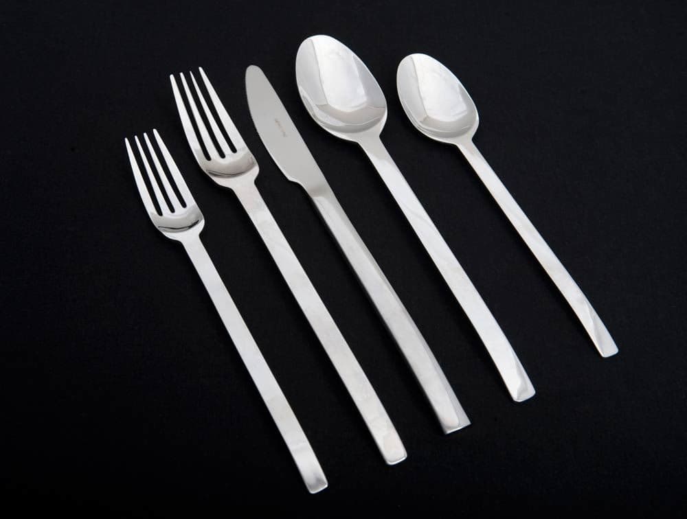 HERDMAR Комплект прибори за хранене “SPIGA“-  36 части