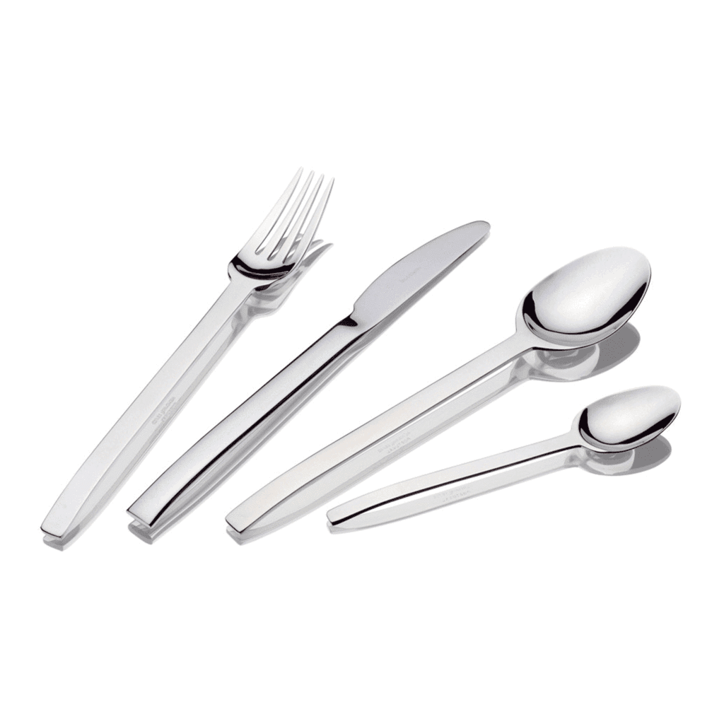 HERDMAR Комплект прибори за хранене “SPIGA“-  36 части