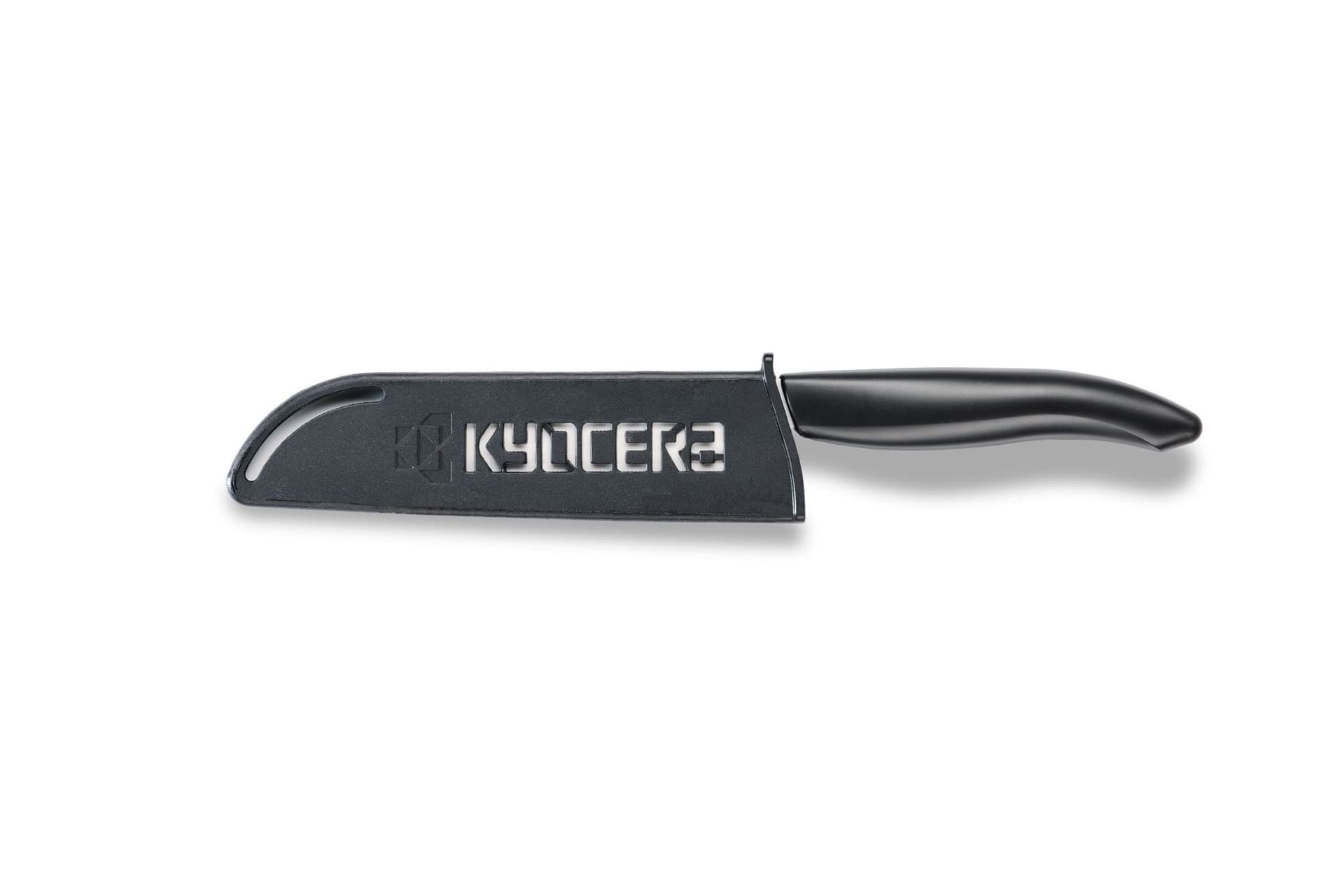 KYOCERA Предпазител за керамичен нож – дължина 13см