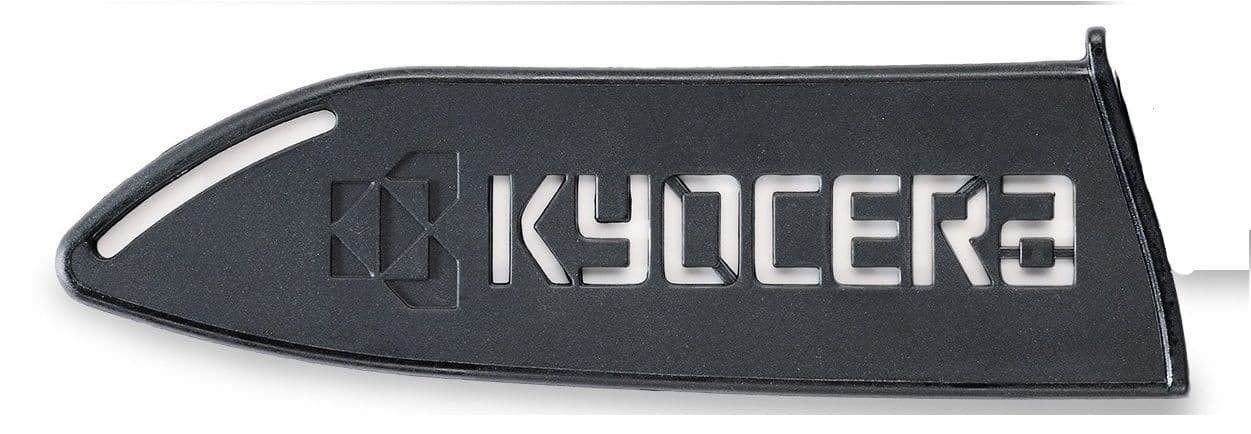 KYOCERA Предпазител за керамичен нож - дължина 18см