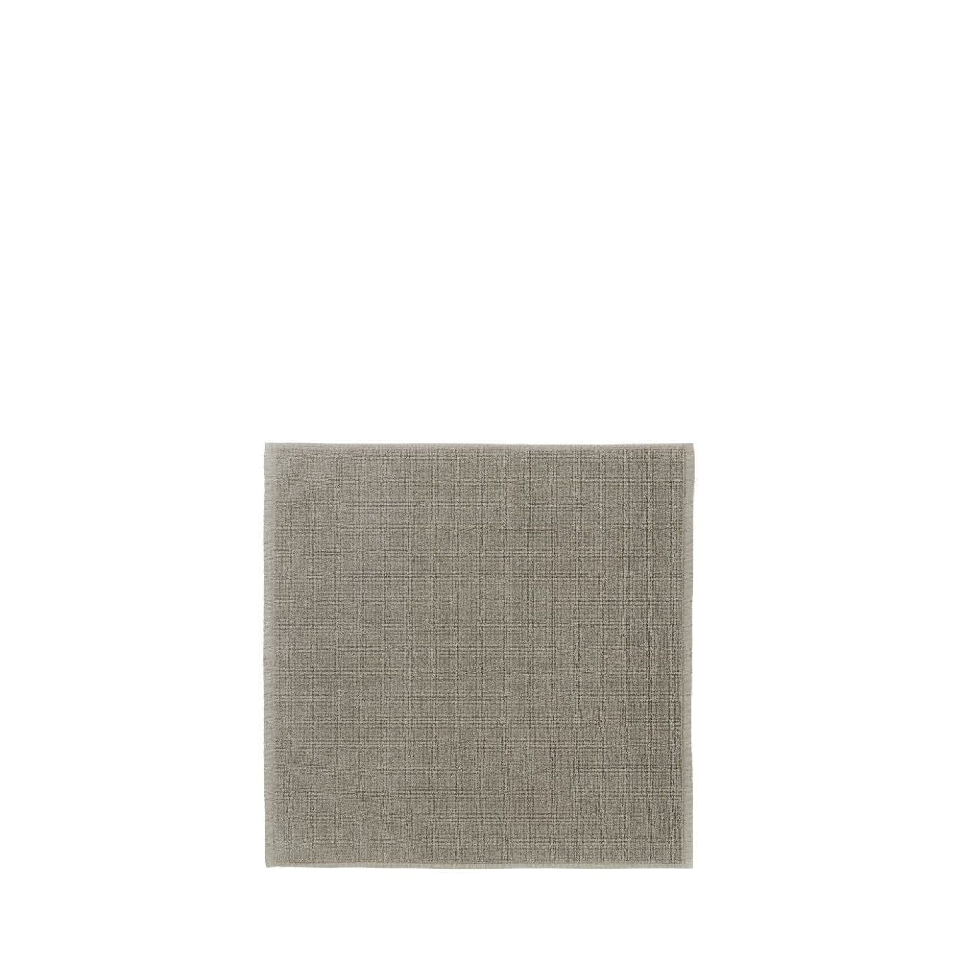 55х55 см- цвят слонска кожа