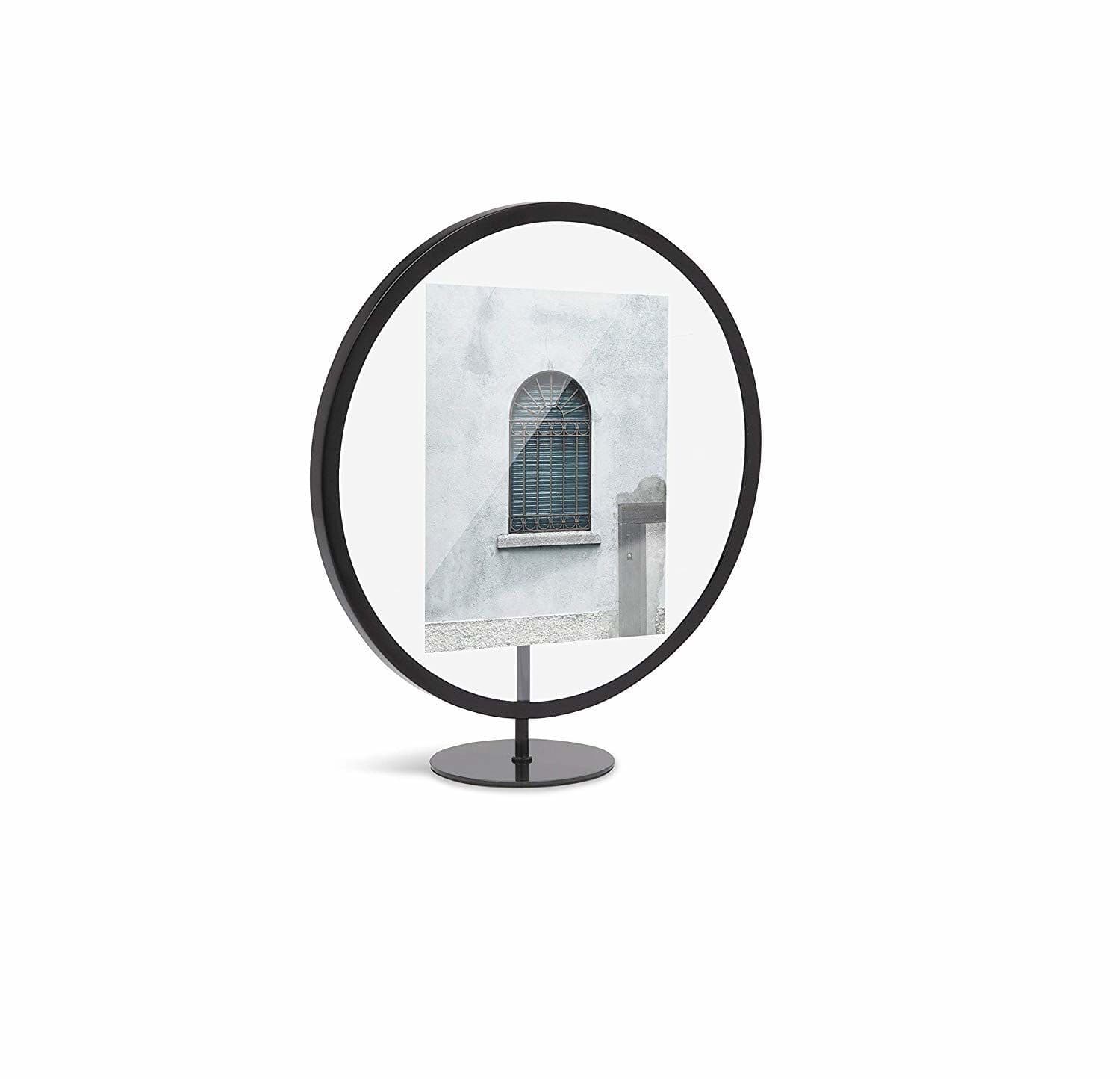 UMBRA Рамка за снимки “INFINITY“ – черен цвят – 13х18см