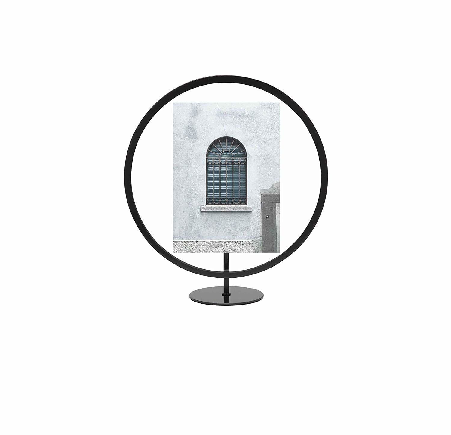 UMBRA Рамка за снимки “INFINITY“ - черен цвят - 13х18см