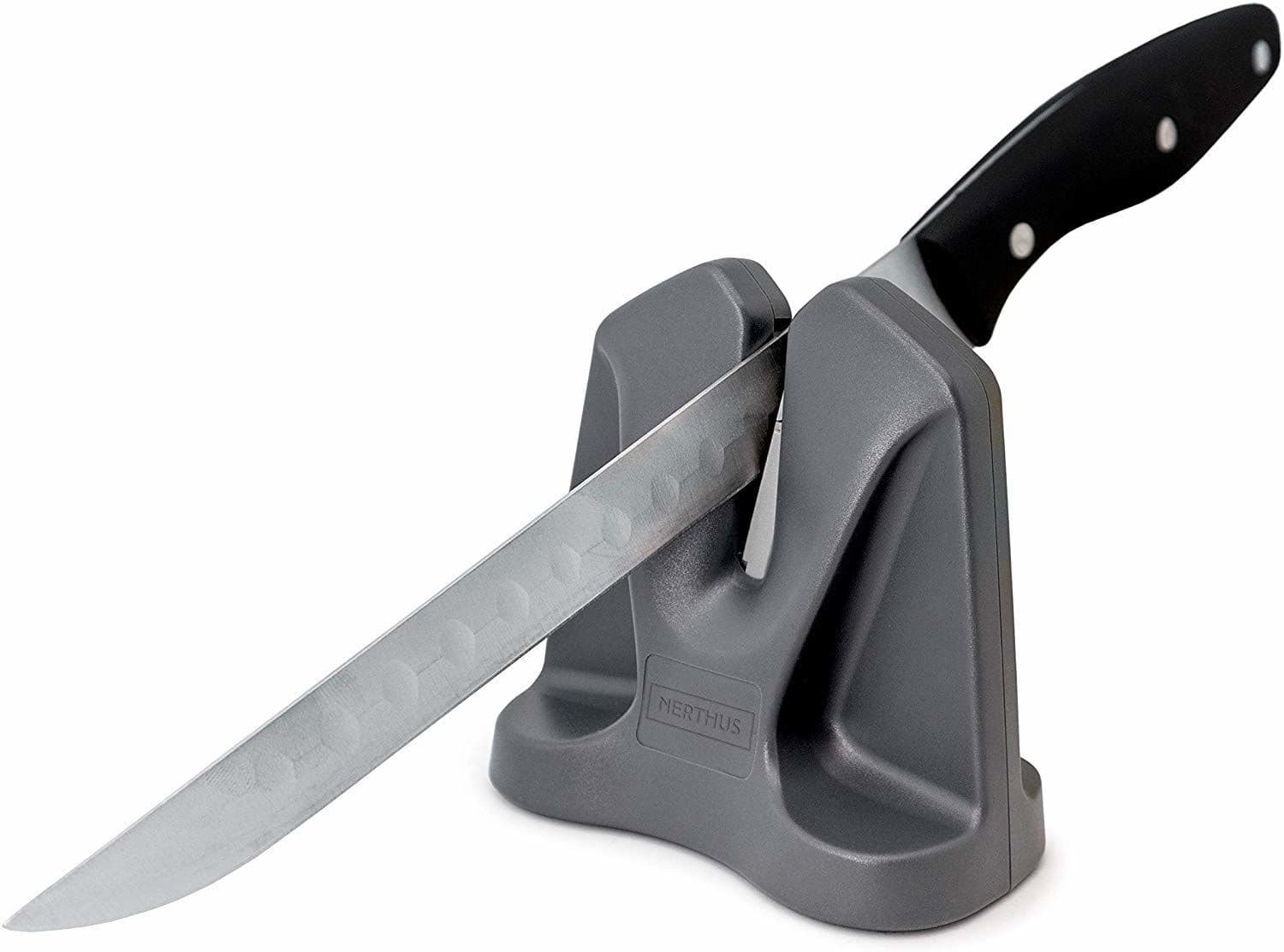 Nerthus Точило за стоманени ножове