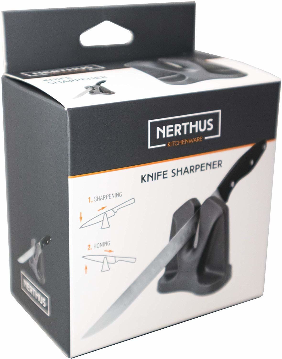 Nerthus Точило за стоманени ножове