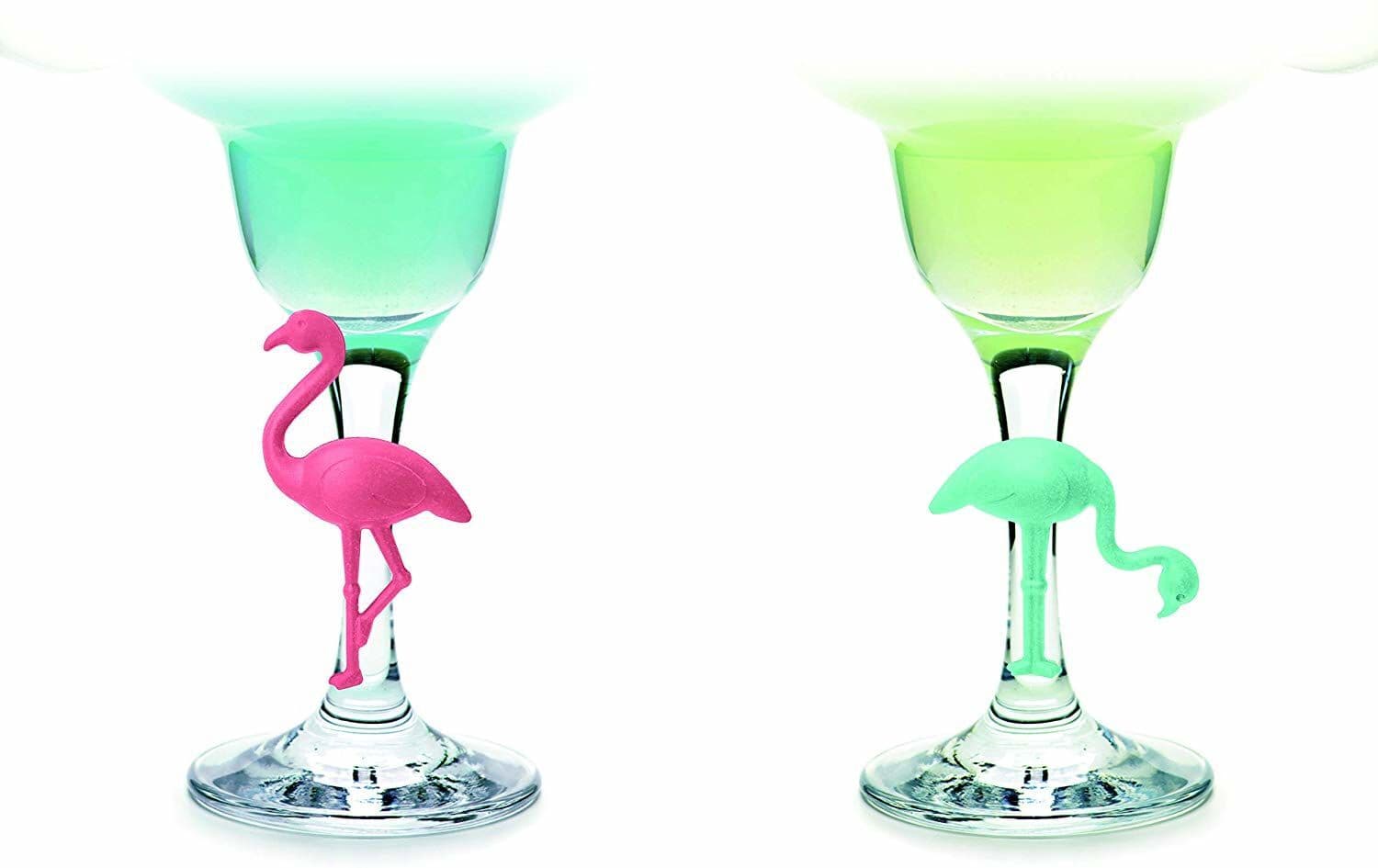 Vin Bouquet Сет маркери за чаши – 8 бр.