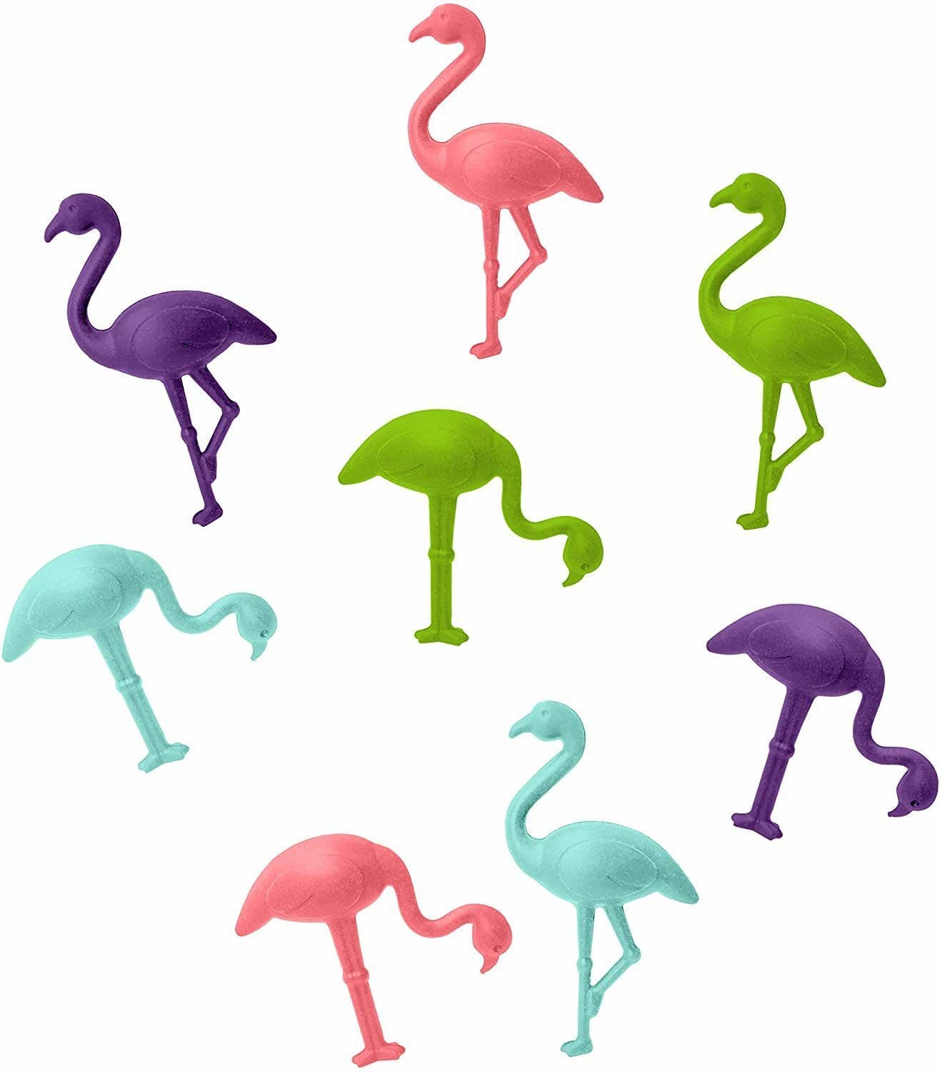 Vin Bouquet Сет маркери за чаши - 8 бр.