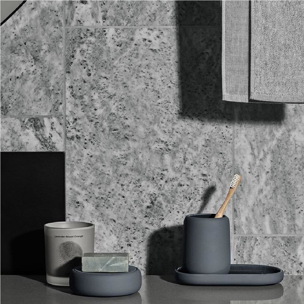 BLOMUS Поставка за четки за зъби SONO – цвят графит (Magnet)