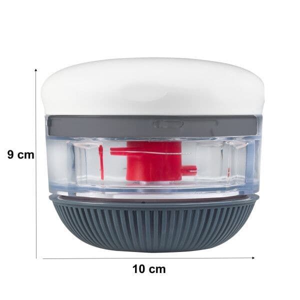 ZYLISS Механична резачка за зеленчуци МИНИ ЧОПЪР