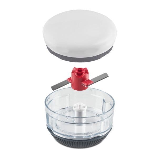 ZYLISS Механична резачка за зеленчуци МИНИ ЧОПЪР