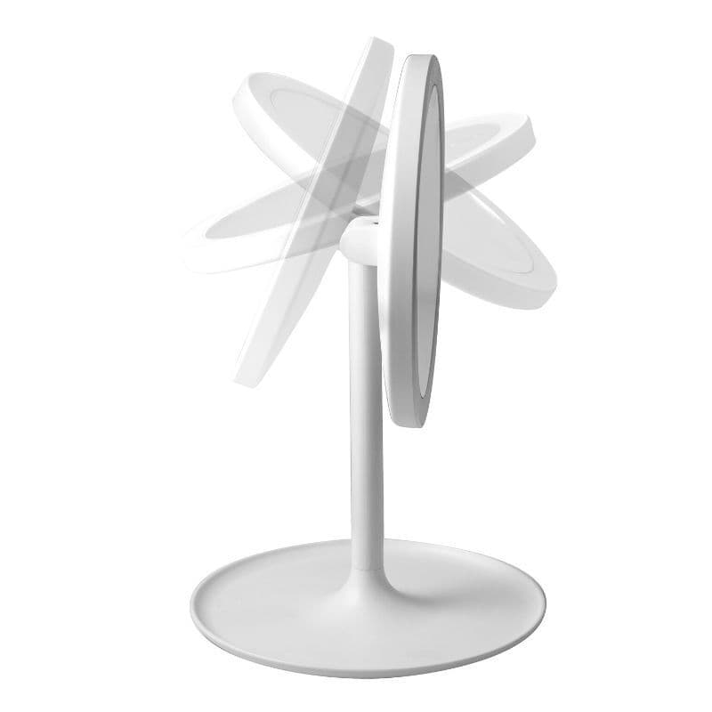 INNOLIVING Козметично огледало с LED светлина INN – 803