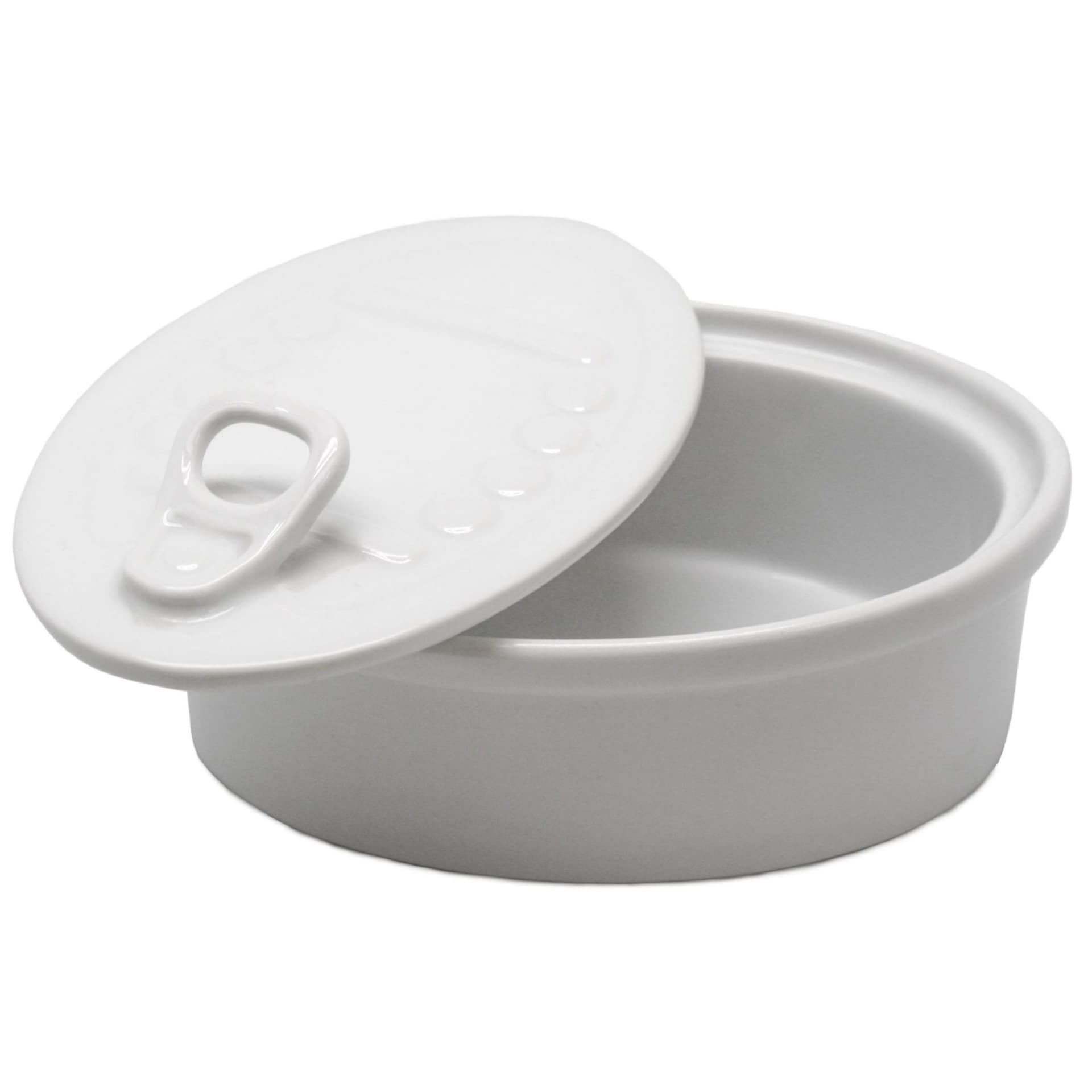 Nerthus Порцеланова купичка с капак