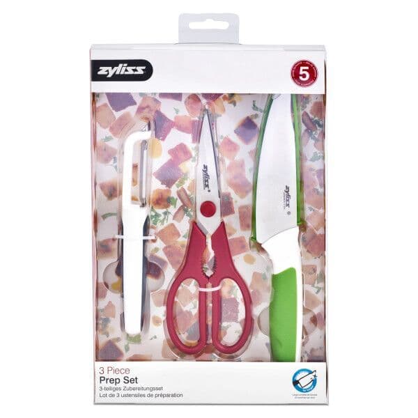 ножица и универсален нож