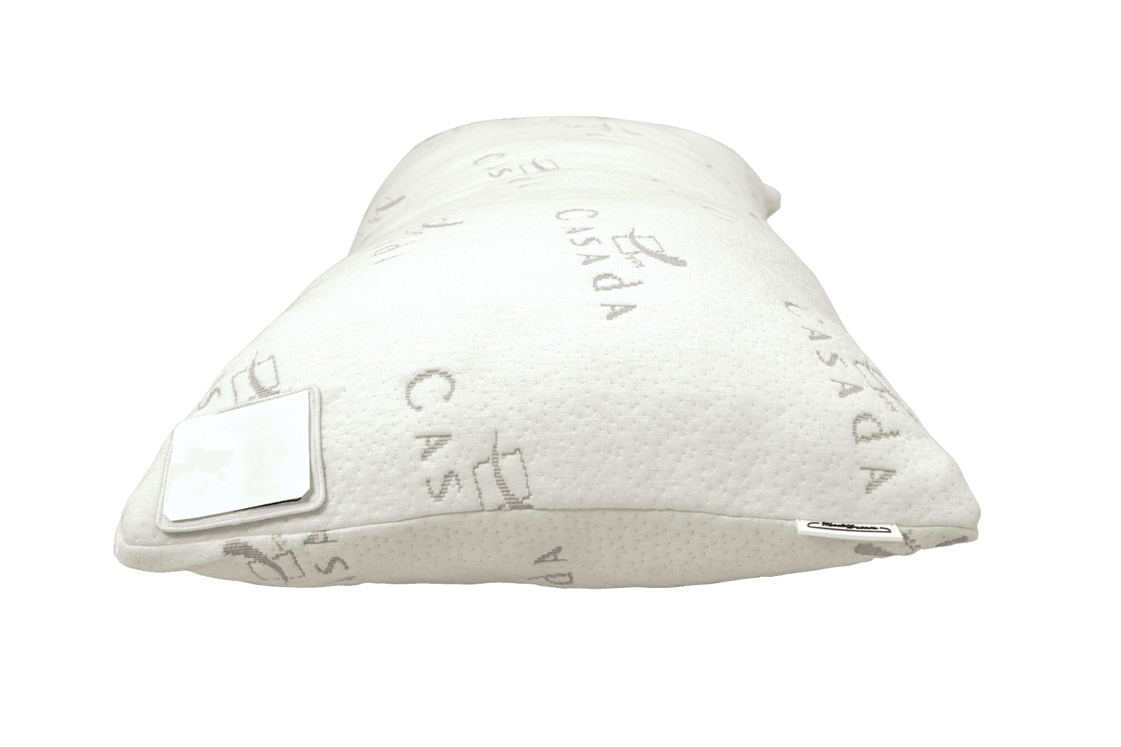 CASADA Възглавница „MediDream“ с антистрес система Braintronics®  – 77х40 см