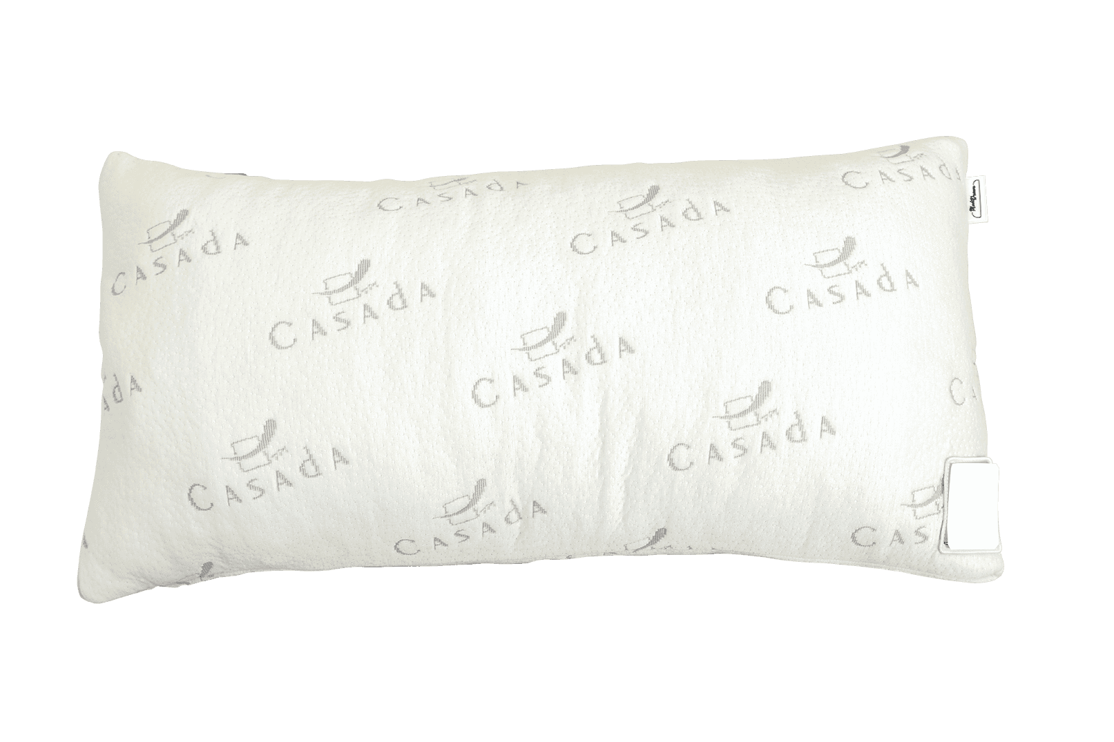 CASADA Възглавница „MediDream“ с антистрес система Braintronics®  – 77х40 см