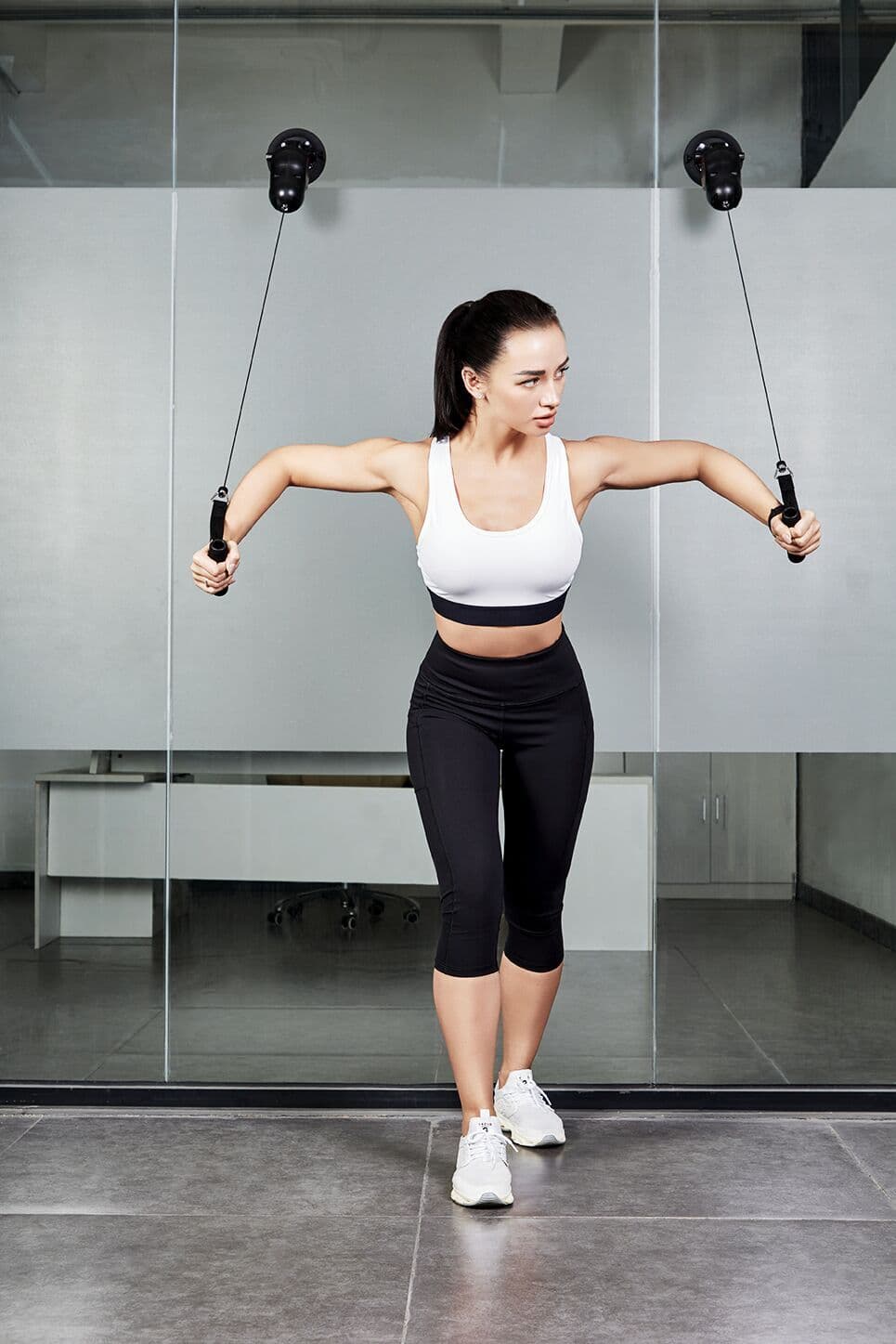 CASADA Фитнес тренажор MediPull - 1бр