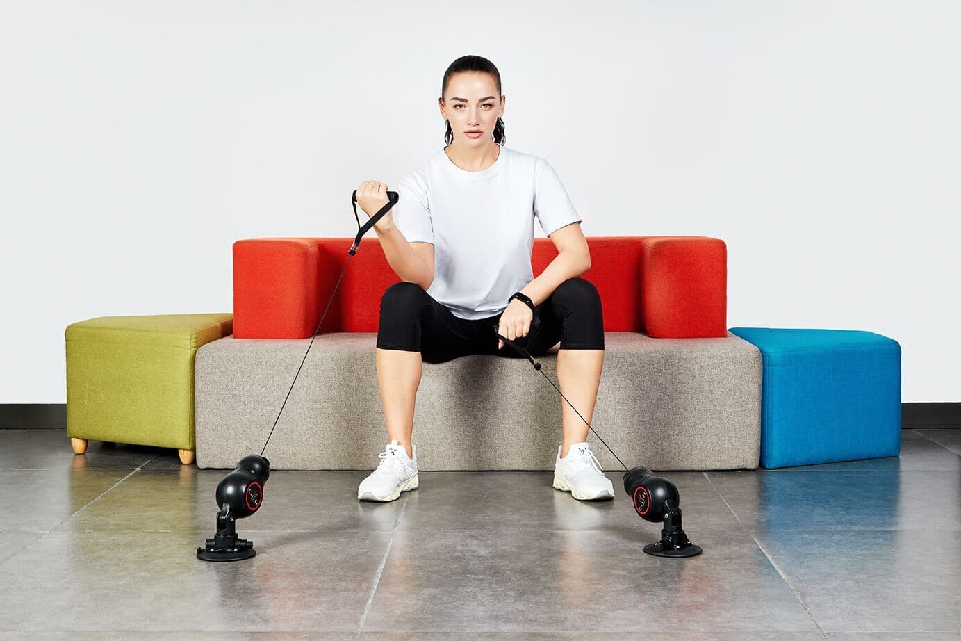 CASADA Фитнес тренажор MediPull – 1бр