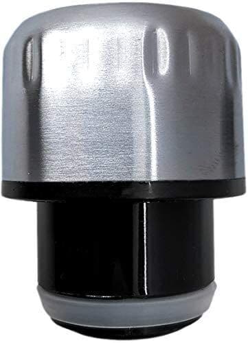 Nerthus Резервна капачка за термос - цвят инокс