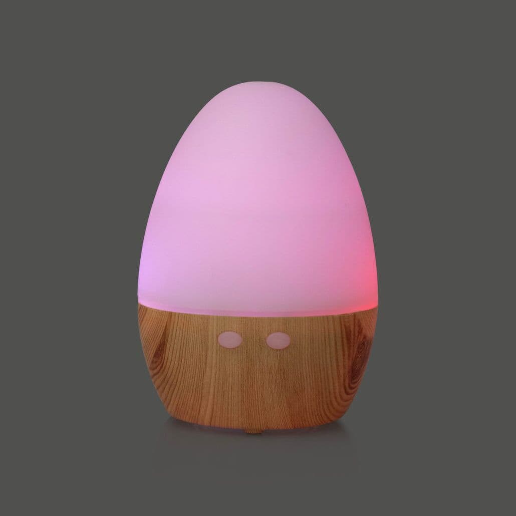 INNOLIVING Ултразвуков арома дифузер INN – 771